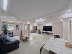 Blk 903 TAMPINES PALMSVILLE (Tampines), HDB 5 Rooms #635168981